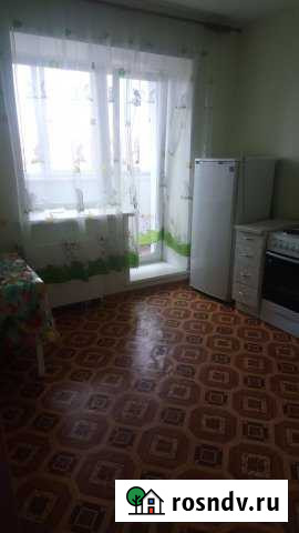 1-комнатная квартира, 34 м², 3/3 эт. на продажу в Анжеро-Судженске Анжеро-Судженск - изображение 1