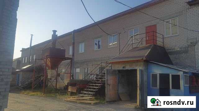 Производственное помещение, 2000 кв.м. Курган - изображение 1