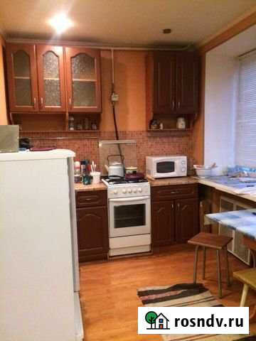 Комната 14 м² в 2-ком. кв., 2/4 эт. в аренду на длительный срок в Череповце Череповец - изображение 1