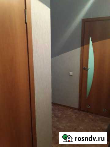 Квартира-студия, 34 м², 3/3 эт. на продажу в Белово Белово - изображение 1