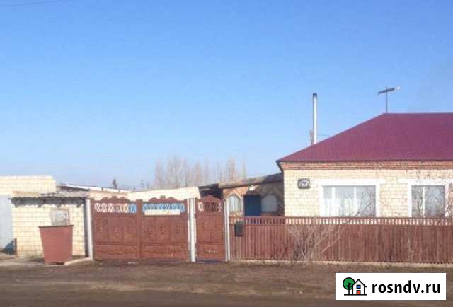 Дом 80 м² на участке 12 сот. на продажу в Кулунде Кулунда - изображение 1