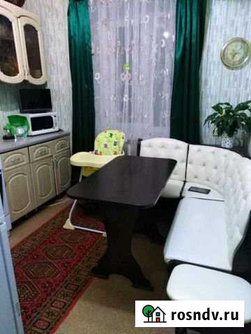 1-комнатная квартира, 33 м², 5/5 эт. на продажу в Семенове Семенов - изображение 1