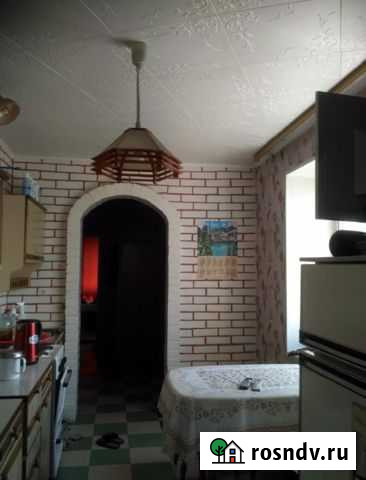 Дом 84 м² на участке 8 сот. на продажу в Балее Балей - изображение 1