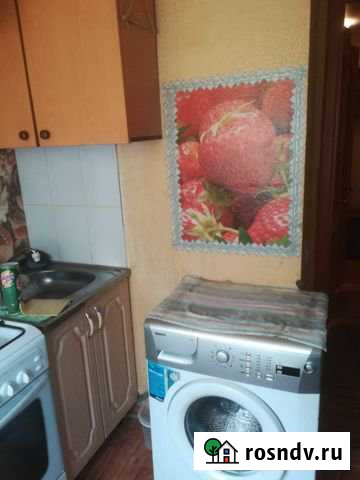 Комната 12 м² в 2-ком. кв., 1/5 эт. в аренду на длительный срок в Хабаровске Хабаровск - изображение 1