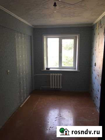 Комната 10 м² в 1-ком. кв., 4/5 эт. на продажу в Ачинске Ачинск - изображение 1