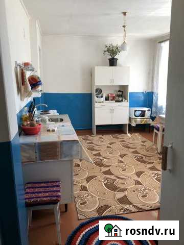 Дом 80 м² на участке 24 сот. на продажу в Каменке Ивановской области Каменка - изображение 1