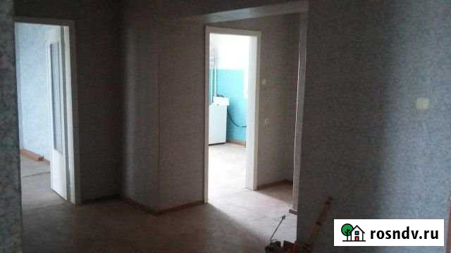 3-комнатная квартира, 88 м², 5/5 эт. на продажу в Лисках Лиски - изображение 1