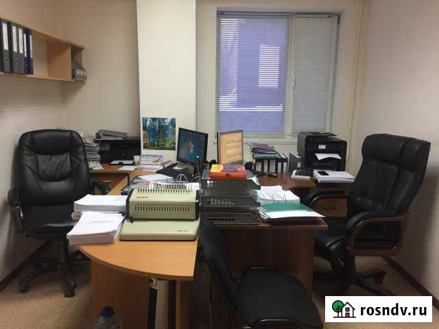 Офисное помещение, 16 кв.м. Нефтеюганск - изображение 1