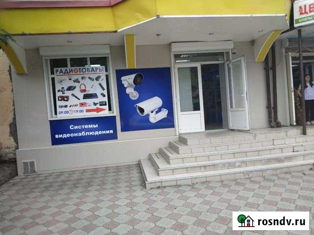 Магазин Нальчик - изображение 1