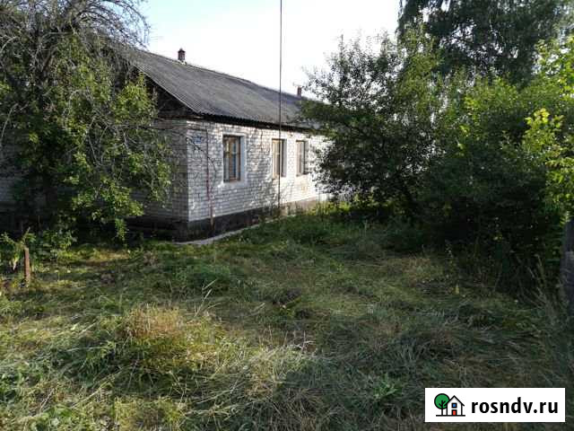 Дом 66.5 м² на участке 5 сот. на продажу в Обояни Обоянь - изображение 1