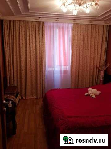 Комната 26 м² в 2-ком. кв., 7/17 эт. в аренду на длительный срок в Котельниках Котельники - изображение 1