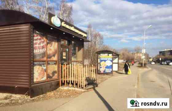 Павильоны в аренду г.Ангарск Ангарск