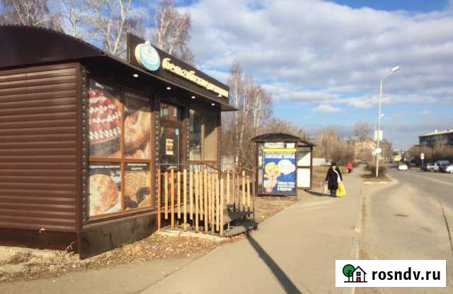 Павильоны в аренду г.Ангарск Ангарск - изображение 1
