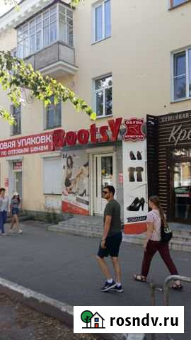 Сдам торговое помещение на проспекте пр. Автоз 24 Миасс - изображение 1