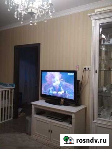 2-комнатная квартира, 42 м², 2/3 эт. на продажу в Томилино Томилино - изображение 1