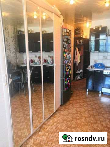 Комната 23 м² в 1-ком. кв., 5/9 эт. на продажу в Кемерово Кемерово - изображение 1