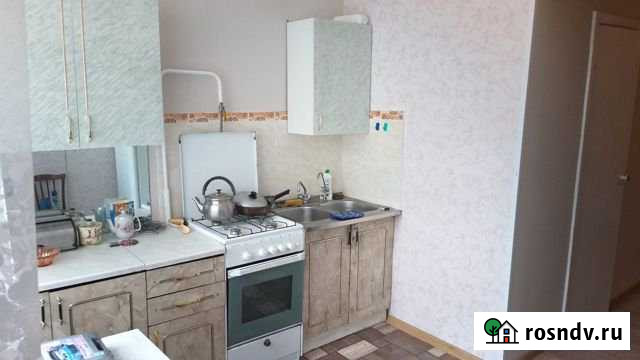 1-комнатная квартира, 40 м², 2/2 эт. на продажу в Волоколамске Волоколамск - изображение 1