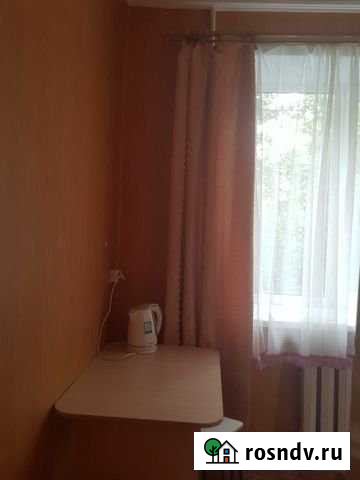 Комната 15 м² в 2-ком. кв., 1/2 эт. в аренду на длительный срок в Симферополе Симферополь - изображение 1