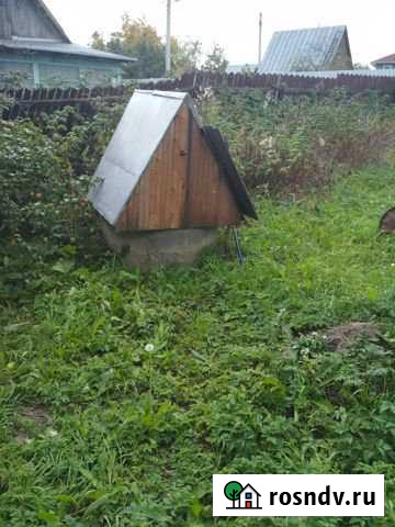 Участок ИЖС 10 сот. на продажу в Обнинске Обнинск - изображение 1