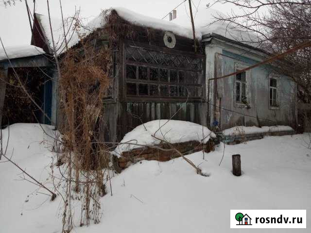 Дом 28 м² на участке 28.9 сот. на продажу в Короче Короча - изображение 1