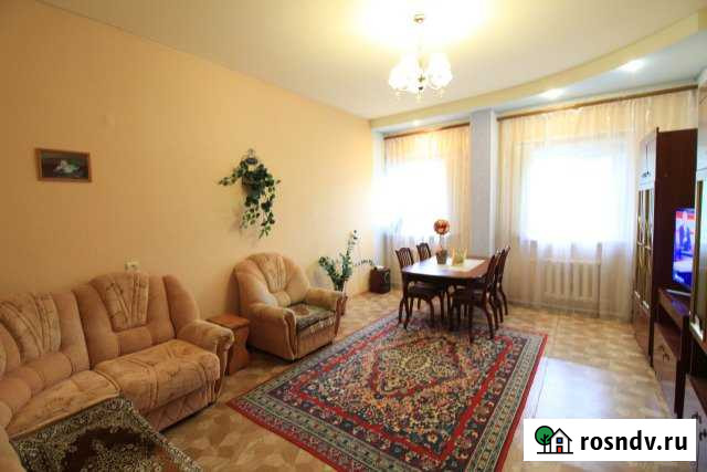 Таунхаус 95 м² на участке 1.5 сот. на продажу в Оренбурге Оренбург - изображение 1