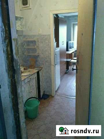 Комната 12 м² в 1-ком. кв., 4/5 эт. на продажу в Камышине Камышин - изображение 1