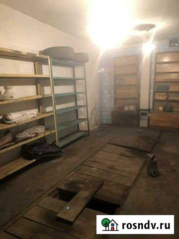 Гараж >30 м² на продажу в Ростове-на-Дону Ростов-на-Дону - изображение 1