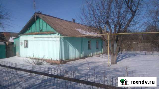 Дом 43.2 м² на участке 6 сот. на продажу в Маршале Жуковой Маршала Жукова - изображение 1