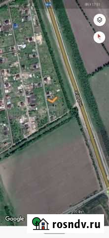 Участок ИЖС 10 сот. на продажу в Павловске Воронежской области Павловск - изображение 1