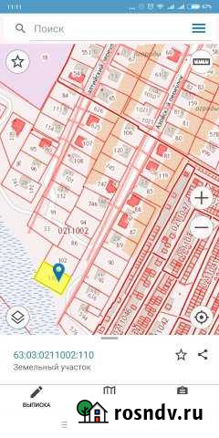 Участок ИЖС 10 сот. на продажу в Кинеле Кинель - изображение 1