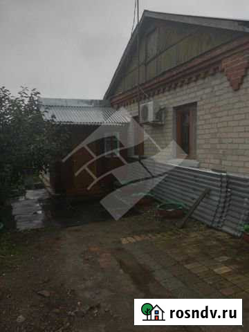Дом 105 м² на участке 3 сот. на продажу в Рыбном Рыбное - изображение 1