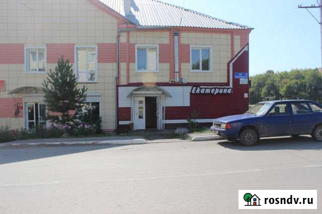 Помещение общественного питания, 74.8 кв.м. Полысаево - изображение 1