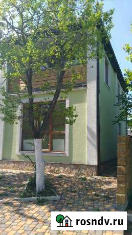 Дом 100 м² на участке 4 сот. на продажу в Агое Агой - изображение 1