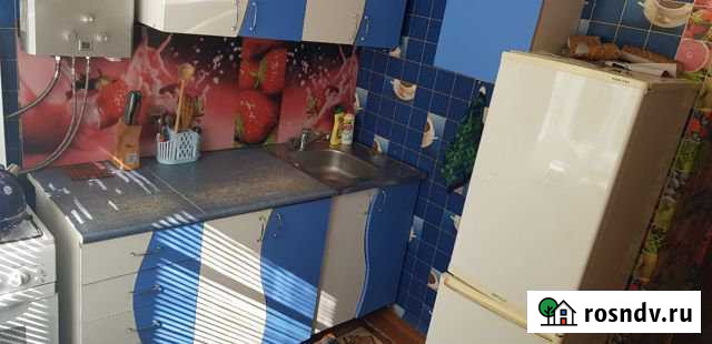 1-комнатная квартира, 37 м², 1/5 эт. в аренду посуточно в Канаше Канаш - изображение 1