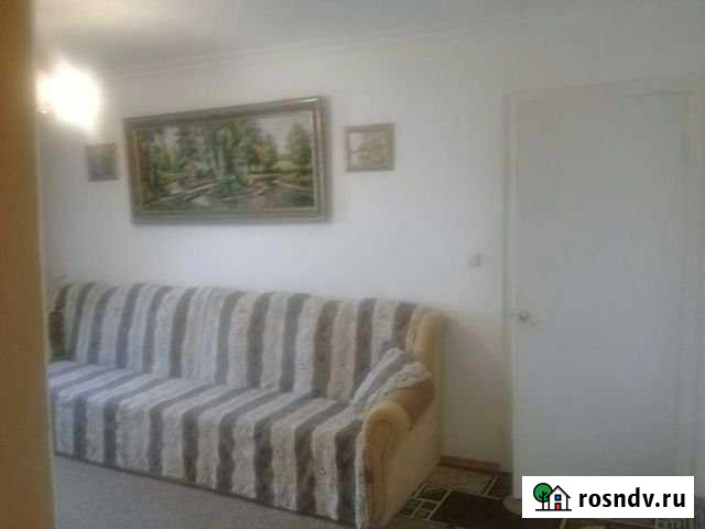 2-комнатная квартира, 53 м², 5/5 эт. на продажу в Тереке Терек - изображение 1