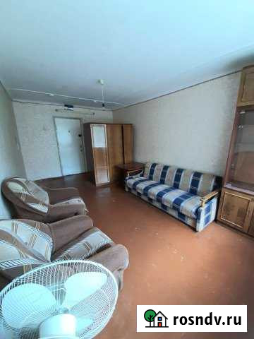 Комната 18 м² в 1-ком. кв., 4/5 эт. на продажу в Салавате Салават - изображение 1