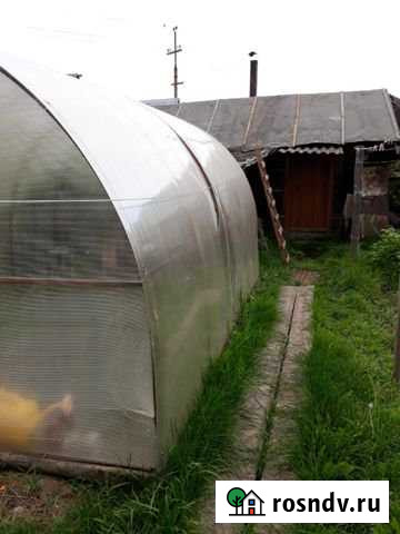 Дом 51 м² на участке 6 сот. на продажу в Воскресенском Нижегородской области Воскресенское - изображение 1