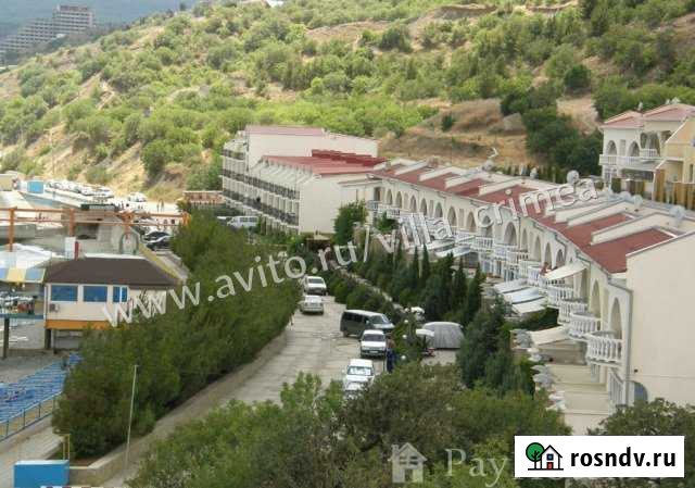 Коттедж 203 м² на участке 1 сот. на продажу в Алуште Алушта - изображение 1