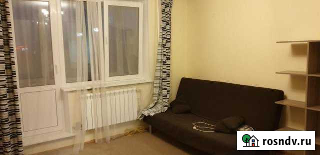 1-комнатная квартира, 40 м², 7/14 эт. в аренду на длительный срок в Подольске Подольск - изображение 1