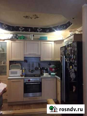 4-комнатная квартира, 91 м², 1/2 эт. на продажу в Ульяновске Ульяновск - изображение 1