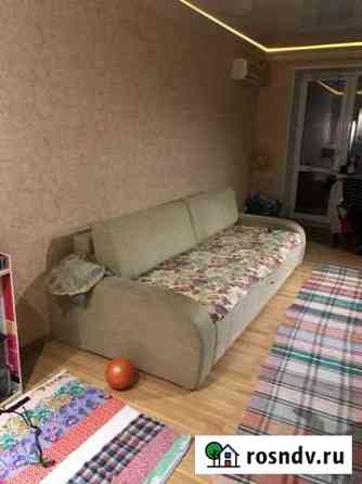2-комнатная квартира, 45 м², 2/5 эт. на продажу в Вахрушах Вахруши
