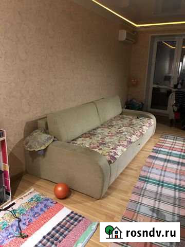 2-комнатная квартира, 45 м², 2/5 эт. на продажу в Вахрушах Вахруши - изображение 1