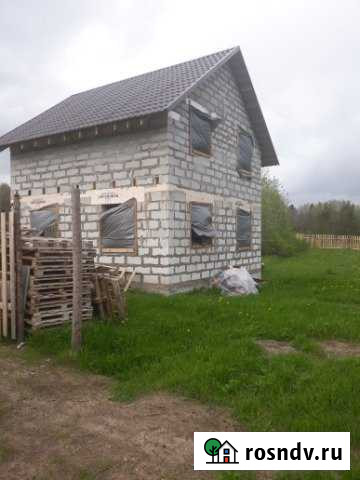 Коттедж 84 м² на участке 15 сот. на продажу в Березниках Березники - изображение 1