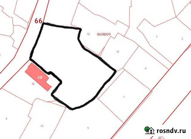 Участок промназначения 17 сот. на продажу в Екатеринбурге Екатеринбург - изображение 1