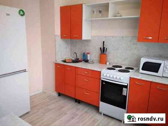 1-комнатная квартира, 41 м², 1/10 эт. на продажу в Яхроме Яхрома