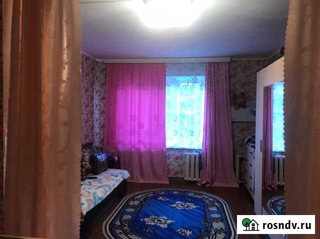 1-комнатная квартира, 35 м², 1/5 эт. на продажу в Верхнем Уфалее Верхний Уфалей - изображение 1