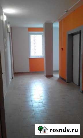 Квартира-студия, 28 м², 8/14 эт. в аренду на длительный срок в Барнауле Барнаул - изображение 1