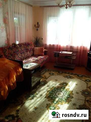 Дом 68 м² на участке 5 сот. на продажу в Арзамасе Арзамас - изображение 1