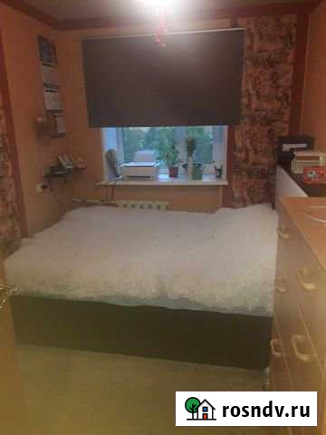 4-комнатная квартира, 63 м², 4/5 эт. на продажу в Мурманске Мурманск - изображение 1