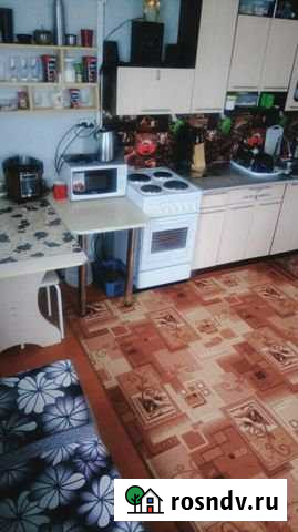 1-комнатная квартира, 35 м², 1/2 эт. на продажу в Тогучине Тогучин - изображение 1